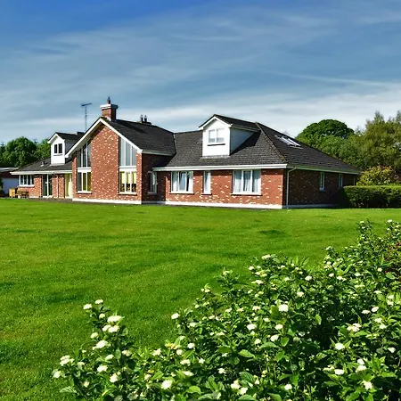 Casa Rizzini Irlanda