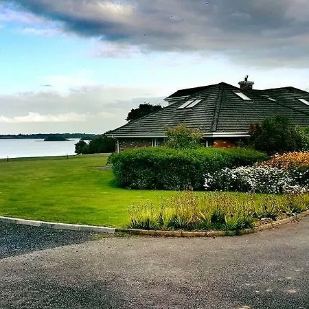 Casa Rizzini Irlanda