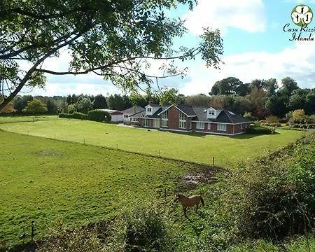 Casa di campagna Casa Rizzini Irlanda