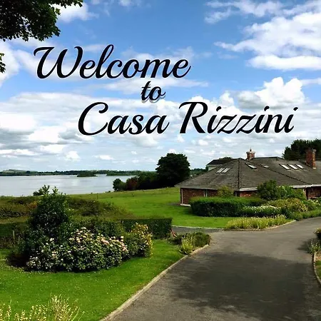 Casa Rizzini Irlanda